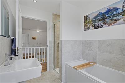 76 Goldeneye Drive, , Edinburgh, EH17 8XL - image 28