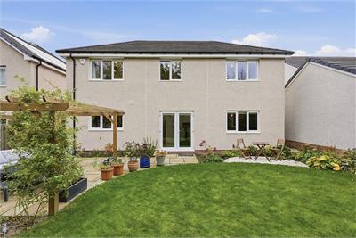 76 Goldeneye Drive, , Edinburgh, EH17 8XL - image 29