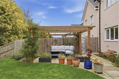 76 Goldeneye Drive, , Edinburgh, EH17 8XL - image 31
