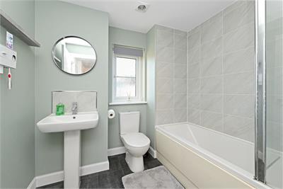 6 Martin Street, Burdiehouse, Edinburgh, EH17 8GB - image 17
