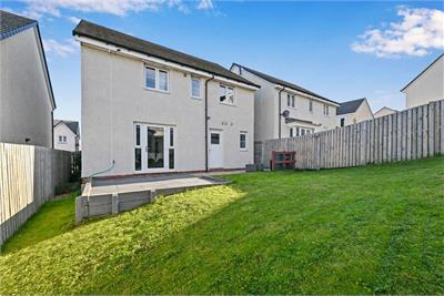 6 Martin Street, Burdiehouse, Edinburgh, EH17 8GB - image 21