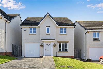6 Martin Street, Burdiehouse, Edinburgh, EH17 8GB - image 1