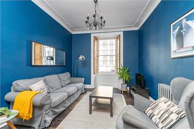 1f1, 87 Morrison Street, Edinburgh, EH3 8BU - image 2