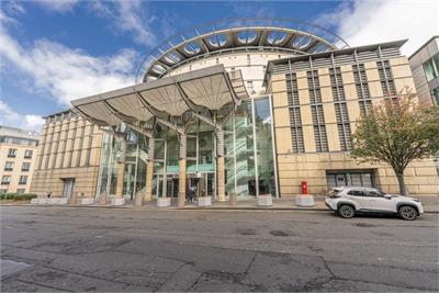 1f1, 87 Morrison Street, Edinburgh, EH3 8BU - image 17