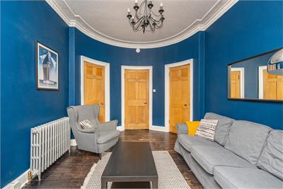 1f1, 87 Morrison Street, Edinburgh, EH3 8BU - image 3