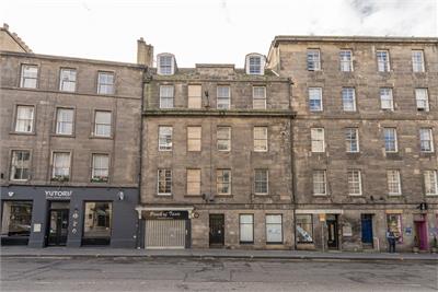 1f1, 87 Morrison Street, Edinburgh, EH3 8BU - image 1