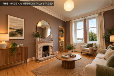 24/5 Broughton Road, Broughton, EH7 4EB - image 3