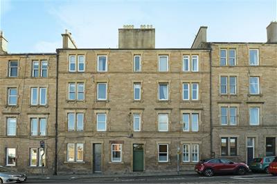 24/5 Broughton Road, Broughton, EH7 4EB - image 1