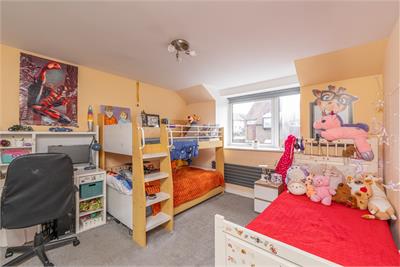 4 Cowden View, Dalkeith, EH22 2HQ - image 15