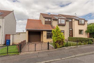 4 Cowden View, Dalkeith, EH22 2HQ - image 1