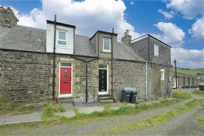 124 Glendinning Terrace, , Galashiels, TD1 2JP - image 1