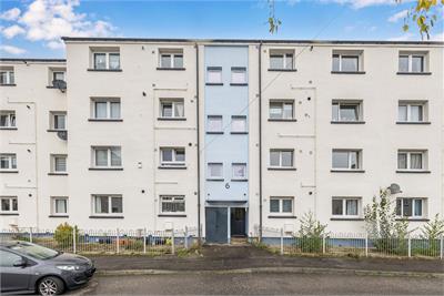 6/3 Hailesland Gardens, Edinburgh, EH14 2QL - image 1