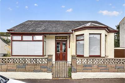 15 Allanpark Street, Largs, KA30 9AG - image 1