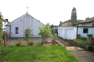 The Neuk, High Street, Ecclefechan, Lockerbie, DG11 3DF - image 16