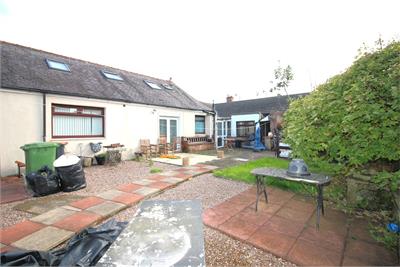 The Neuk, High Street, Ecclefechan, Lockerbie, DG11 3DF - image 18
