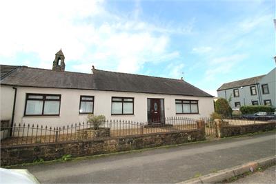 The Neuk, High Street, Ecclefechan, Lockerbie, DG11 3DF - image 1