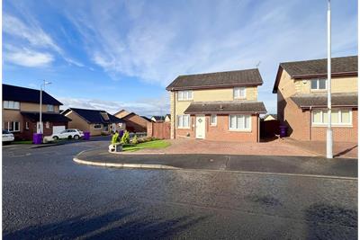 25 Moffat Wynd, Saltcoats, KA21 6GA - image 2