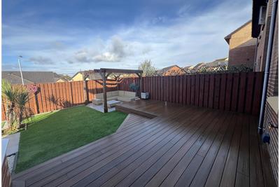 25 Moffat Wynd, Saltcoats, KA21 6GA - image 29