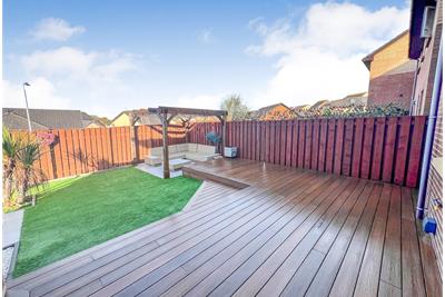 25 Moffat Wynd, Saltcoats, KA21 6GA - image 29