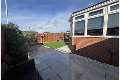 25 Moffat Wynd, Saltcoats, KA21 6GA - image 30