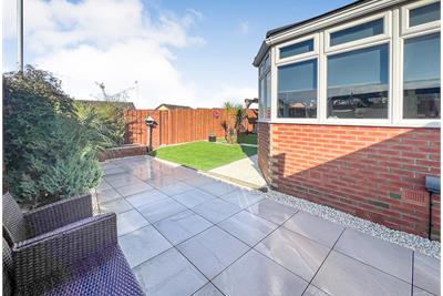25 Moffat Wynd, Saltcoats, KA21 6GA - image 30