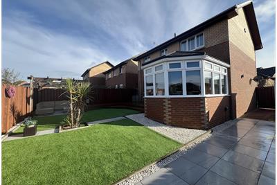 25 Moffat Wynd, Saltcoats, KA21 6GA - image 31