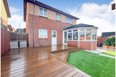 25 Moffat Wynd, Saltcoats, KA21 6GA - image 31