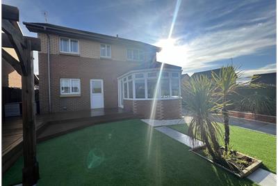 25 Moffat Wynd, Saltcoats, KA21 6GA - image 32
