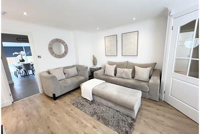 25 Moffat Wynd, Saltcoats, KA21 6GA - image 6