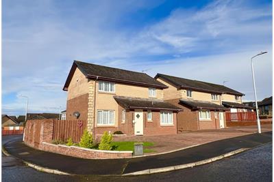 25 Moffat Wynd, Saltcoats, KA21 6GA - image 1