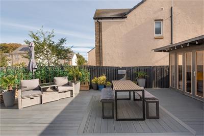 43 Home Avenue, Dunbar, East Lothian, EH42 1QE - image 11