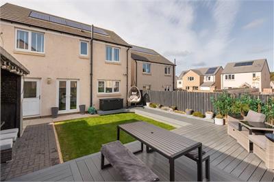 43 Home Avenue, Dunbar, East Lothian, EH42 1QE - image 14