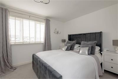 43 Home Avenue, Dunbar, East Lothian, EH42 1QE - image 15