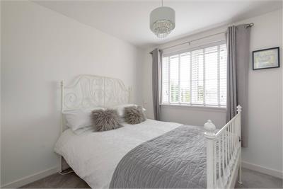 43 Home Avenue, Dunbar, East Lothian, EH42 1QE - image 19