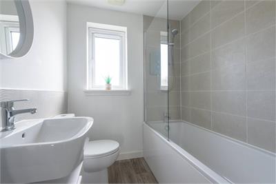 43 Home Avenue, Dunbar, East Lothian, EH42 1QE - image 20