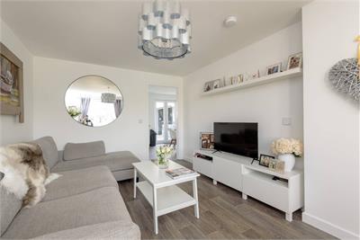 43 Home Avenue, Dunbar, East Lothian, EH42 1QE - image 3