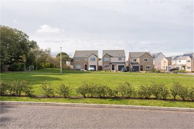 43 Home Avenue, Dunbar, East Lothian, EH42 1QE - image 23