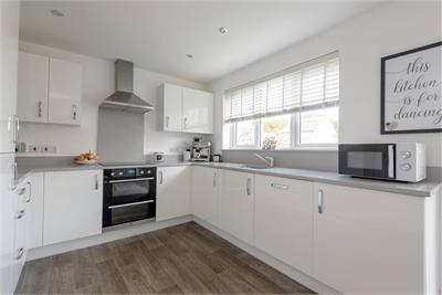 43 Home Avenue, Dunbar, East Lothian, EH42 1QE - image 4
