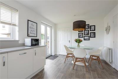 43 Home Avenue, Dunbar, East Lothian, EH42 1QE - image 5