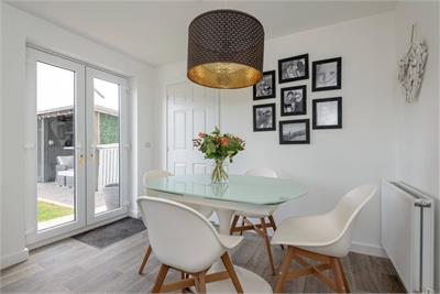 43 Home Avenue, Dunbar, East Lothian, EH42 1QE - image 6