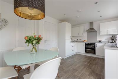 43 Home Avenue, Dunbar, East Lothian, EH42 1QE - image 7
