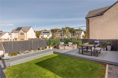 43 Home Avenue, Dunbar, East Lothian, EH42 1QE - image 9