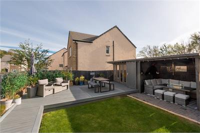 43 Home Avenue, Dunbar, East Lothian, EH42 1QE - image 10