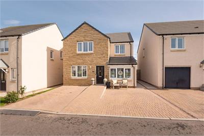 43 Home Avenue, Dunbar, East Lothian, EH42 1QE - image 1