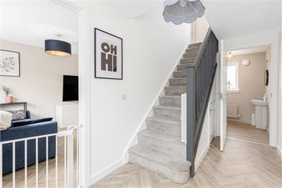 19 Milligan Road, Edinburgh, EH16 4ZD - image 11