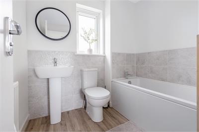 19 Milligan Road, Edinburgh, EH16 4ZD - image 17