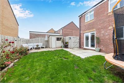 19 Milligan Road, Edinburgh, EH16 4ZD - image 22