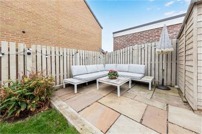 19 Milligan Road, Edinburgh, EH16 4ZD - image 23