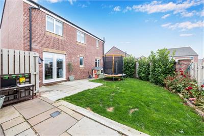 19 Milligan Road, Edinburgh, EH16 4ZD - image 24