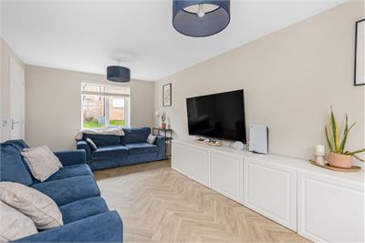 19 Milligan Road, Edinburgh, EH16 4ZD - image 5